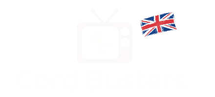 Cord Busters