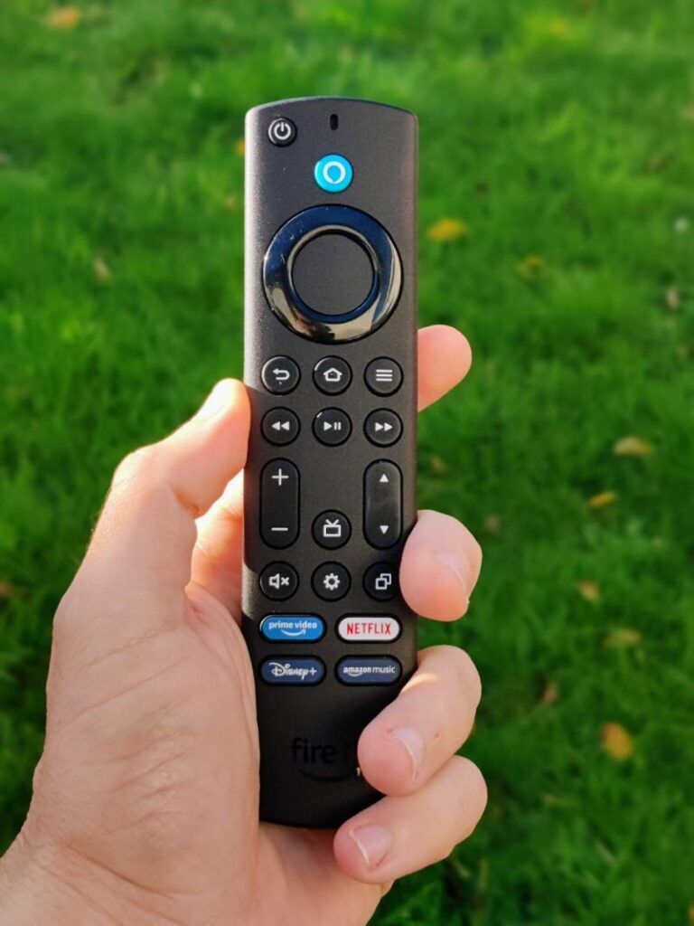Amazon Fire TV Cube 3rd Gen Review: The Best, At A Cost Amazon Fire TV Cube 3rd Gen Review: The Best, At A Cost