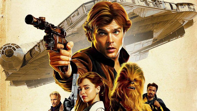 How To Watch All Of Star Wars Online In The UK Cord Busters
