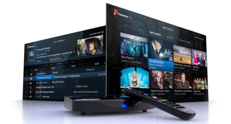 Manhattan T3-R Freeview Box Gets Surprising New Update | Cord Busters