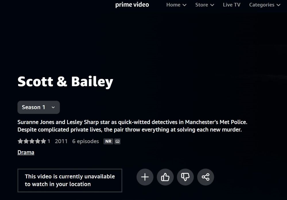 Cancel britbox subscription amazon sale