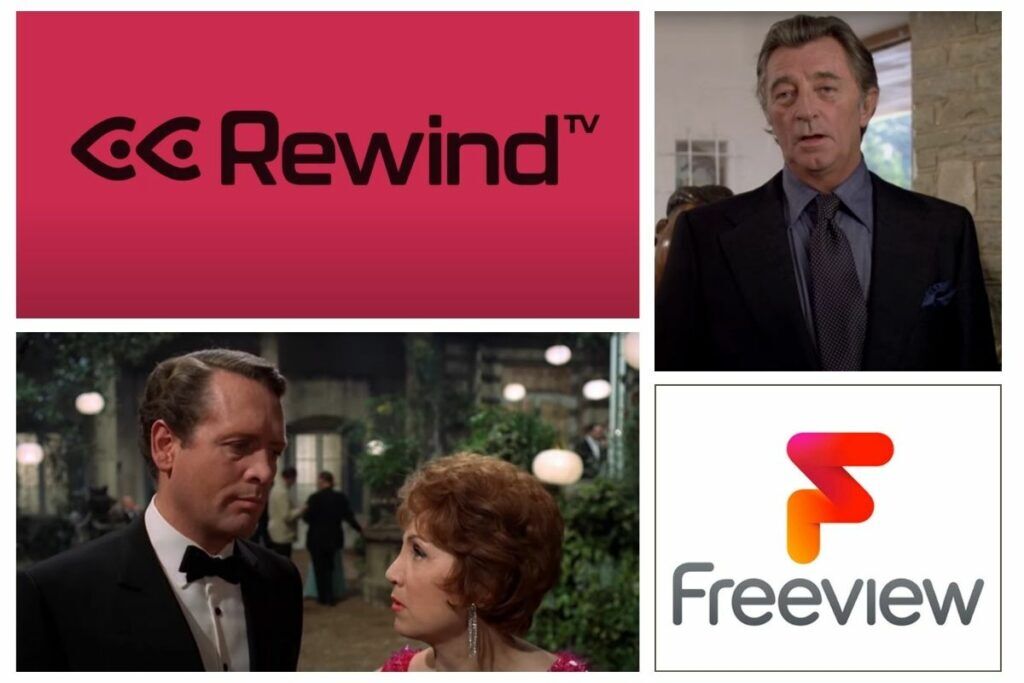 Freeview Gets A Dose Of Nostalgia With Rewind TV Launch | Cord Busters