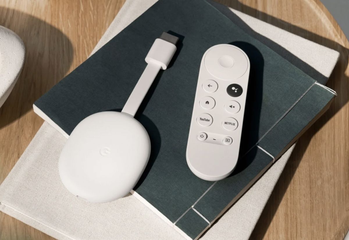 Google Launches Chromecast HD, With Bad News For UK Buyers | Cord