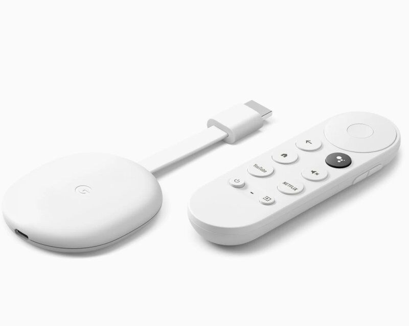 Google Launches Chromecast HD, With Bad News For UK Buyers | Cord