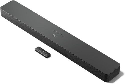 Amazon Fire TV Soundbar Plus Review: Beyond The Name | Cord Busters