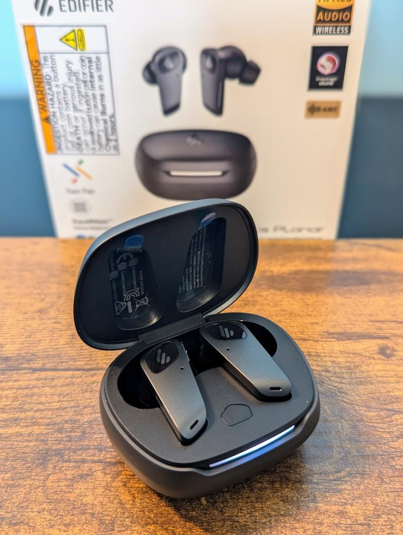 Edifier NeoBuds Planar True Wireless Earphones Review | Cord Busters