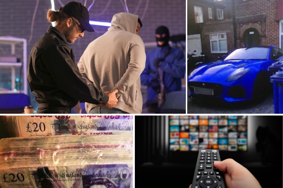 Warning Emails Hit Illegal Firestick IPTV Users Across UK | Cord Busters