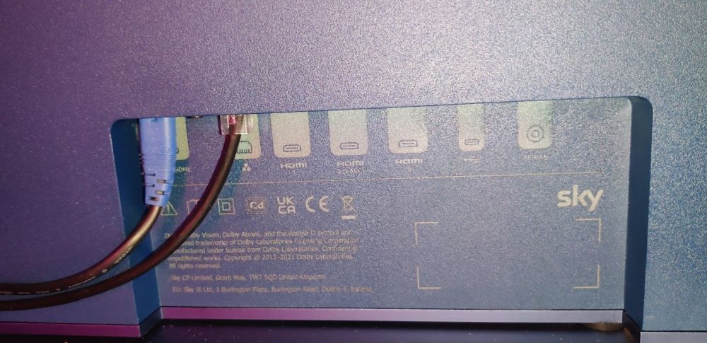 Planning To Resell A Sky Glass TV? It Will Instantly Go Dumb | Cord Busters