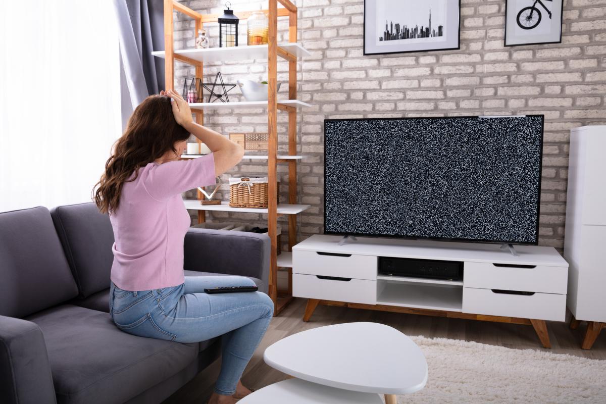 Freeview December Update: Say Goodbye To 3 Channels | Cord