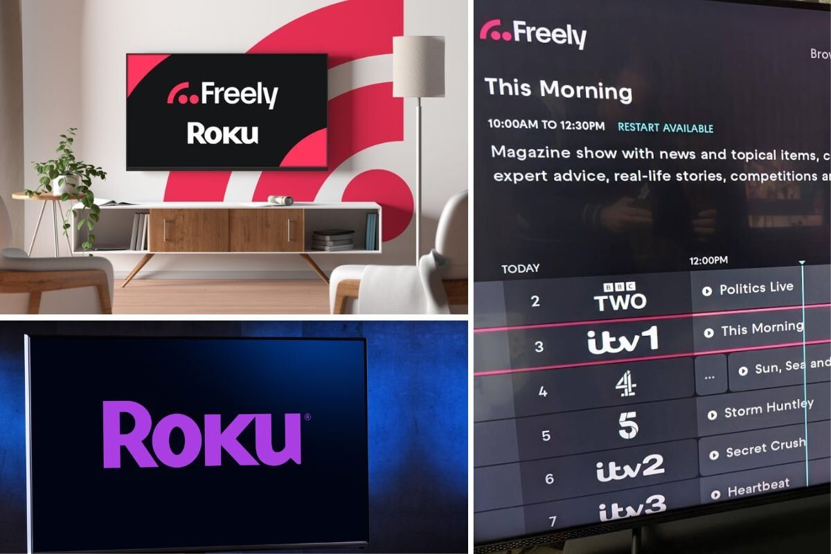Cord Cutting And TV News Cord Busters