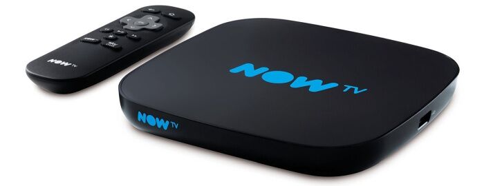 Sky's NOW Discontinues Its Own Streaming Devices