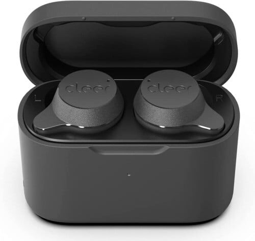Cleer Roam NC True Wireless Earphones Review | Cord Busters