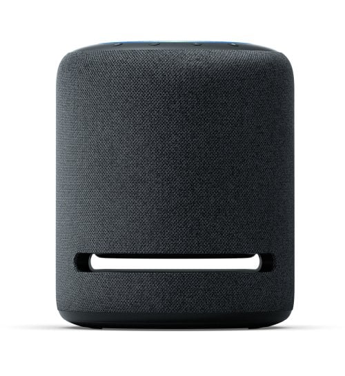 Amazon Echo Studio UK Review: Three In One | Cord Busters