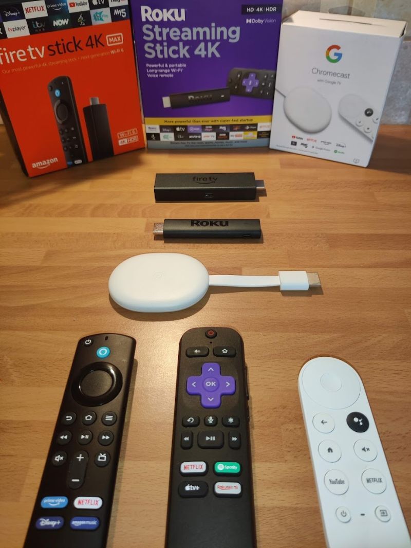 Google Launches Chromecast HD, With Bad News For UK Buyers | Cord