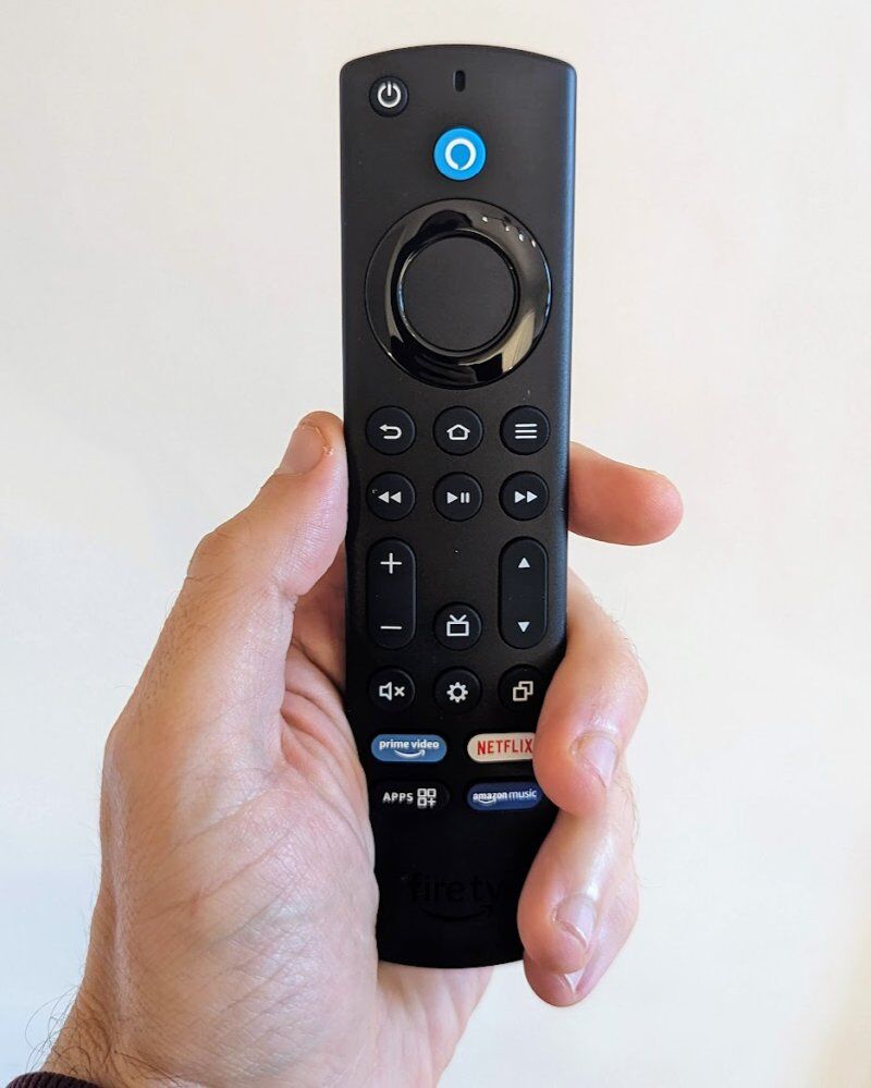 Amazon Fire TV Stick 4K Max (2nd Gen) UK Review | Cord Busters