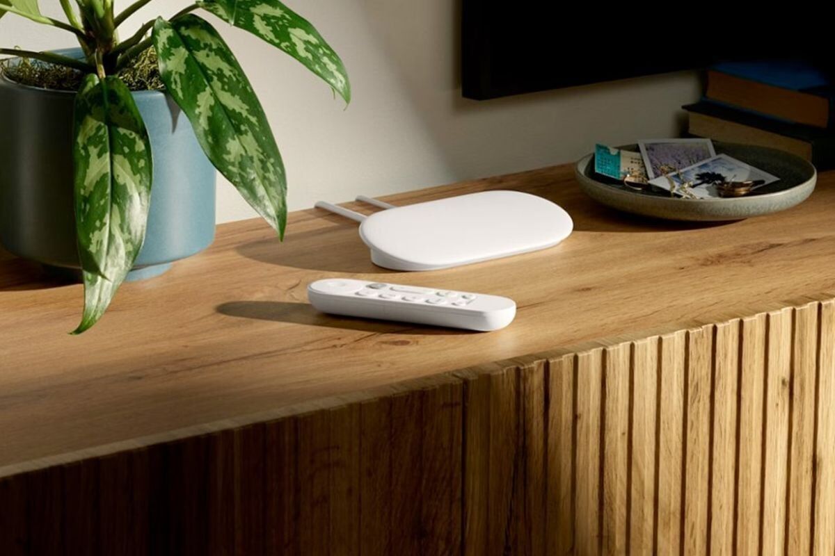 Google Axes Chromecast, Reveals Pricey New TV Streamer | Cord Busters