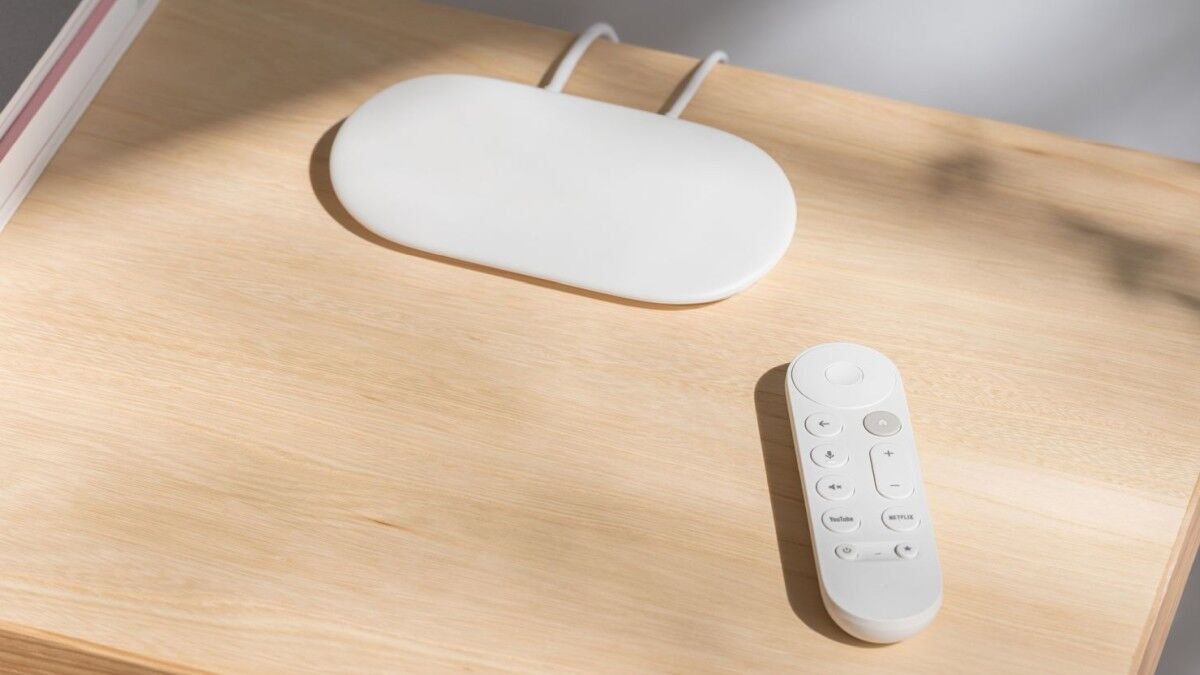 Google Axes Chromecast, Reveals Pricey New TV Streamer | Cord Busters