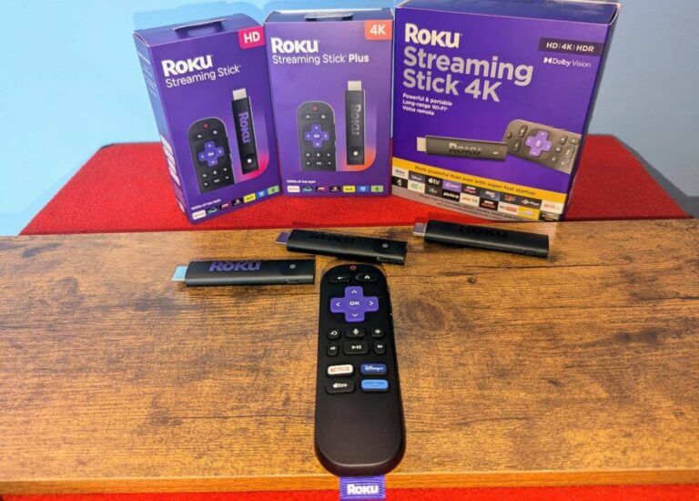 Roku Just Revealed Its UK Smart Projectors: First Look | Cord Busters
