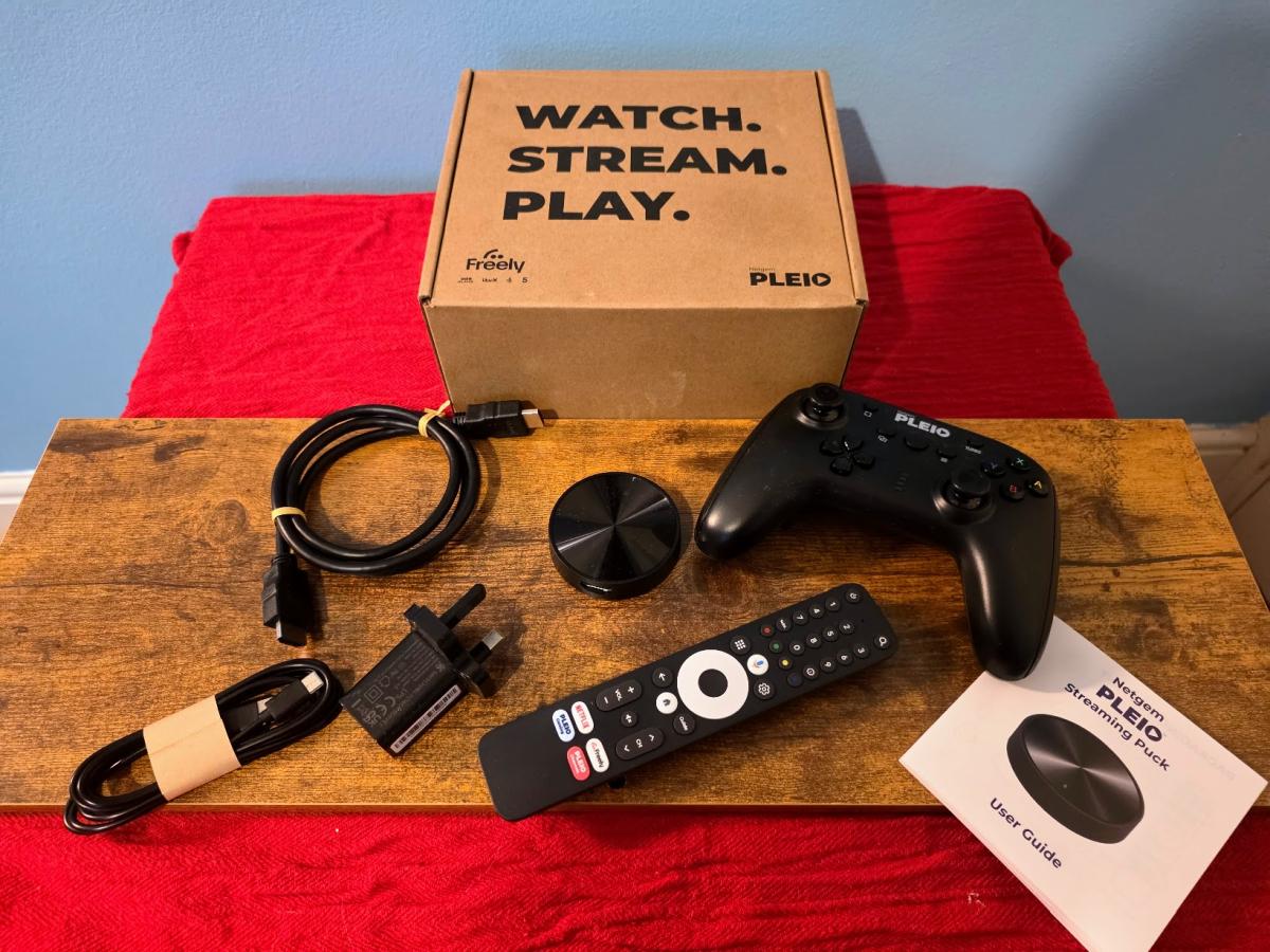 Pleio Remote Freely Price War Heats Up as Pleio Cuts Price Permanently | Cord Busters