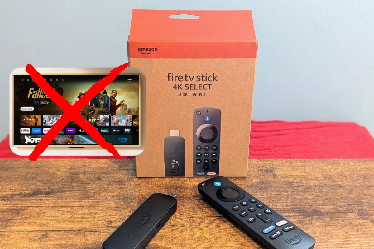 Another Blow For Latest Fire TV Stick: No New Interface Yet | Cord