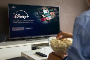 Millions Of Sky Customers Just Got Disney+ Included Today | Cord Busters