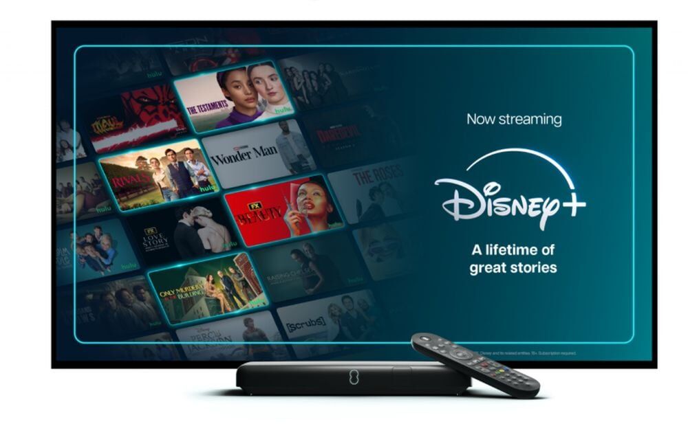 Exquisite Disney+ Finally Lands On Ee Tv’s Box Pro And Box Edge Capture for Mobile Exquisite Disney+ Finally Lands On Ee Tv’s Box Pro And Box Edge Capture for Mobile
