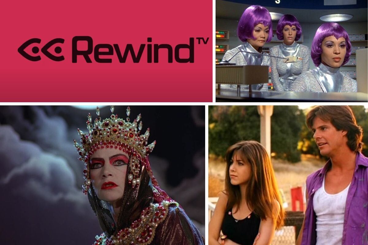 Recursion Tv Cord Cutting And TV News | Cord Busters