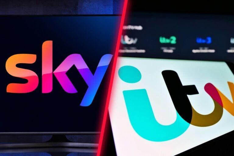 Sky Took ITV, Now The BBC Wants Channel 4 Inside iPlayer | Cord Busters