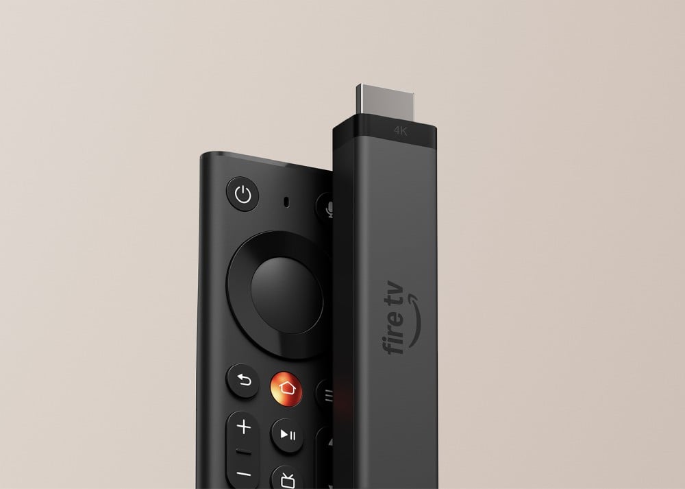 Amazon Launches New Fire TV Stick 4K, Axes Two Others | Cord Busters