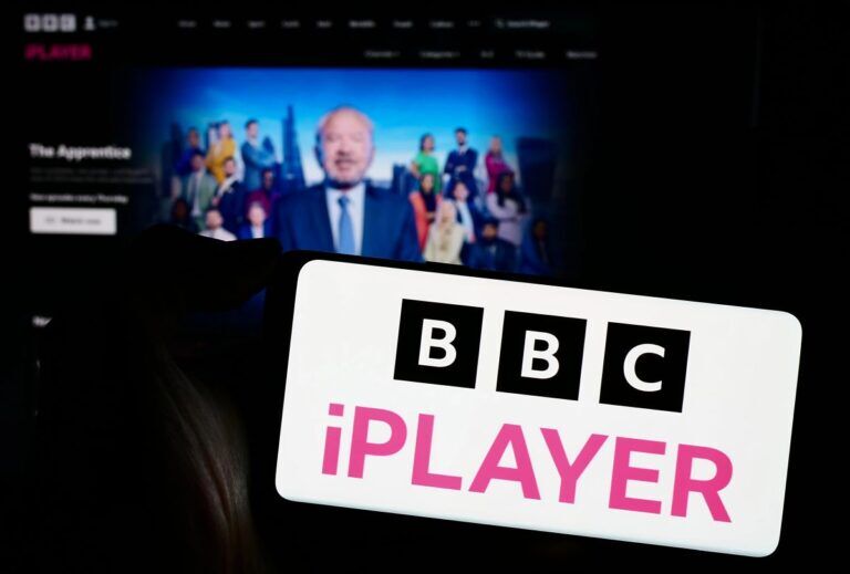 BBC Three Is Being Killed Off TV For The Second Time | Cord Busters
